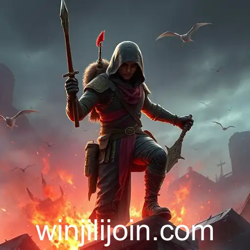 Exploring the Thrilling World of Action Games on Winjili