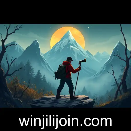 Exploring the Exciting World of Adventure Quests on Winjili