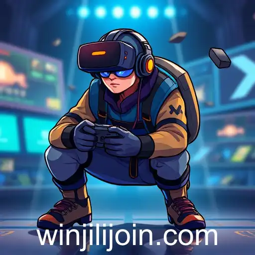 The Evolution of Online Gaming Platforms