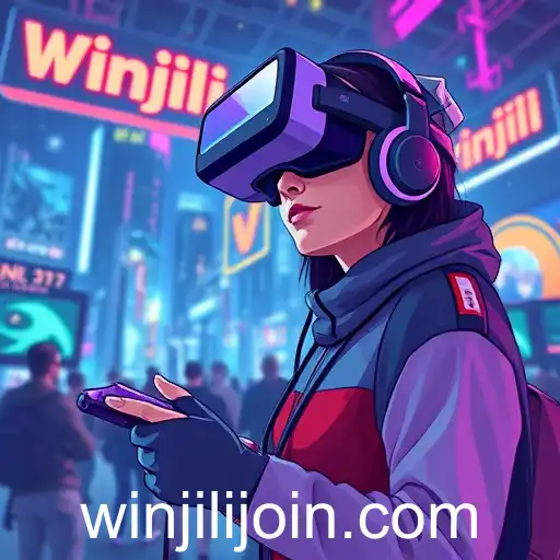 Evolving Landscape of Online Gaming in 2025