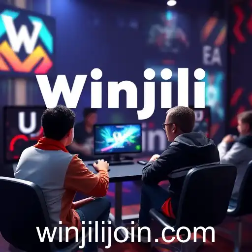 Exploring the Digital Playground: Winjili’s Role in Modern Gaming