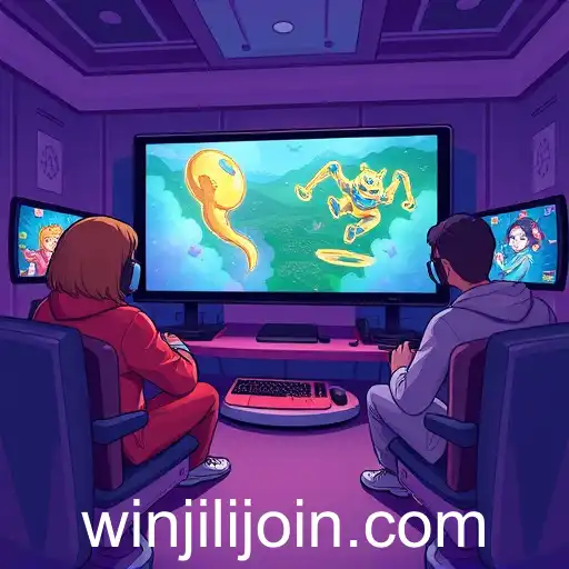 Exploring the Rise of Winjili in the Gaming World