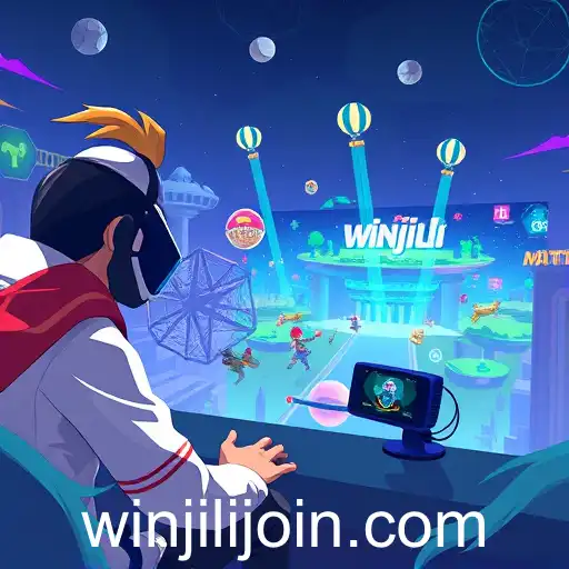 Gaming Evolution and the Rise of Winjili