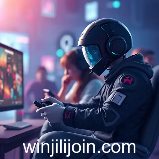 Gaming Trends Reshape Online Communities