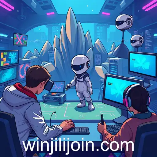 The Impact of Online Gaming Platforms in 2025