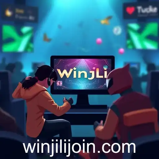 Winjili: Navigating a New Era in Gaming