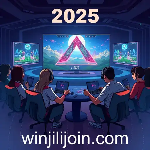 The Rise of Online Gaming Communities