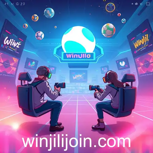 The Rise of Winjili: A New Era in Online Gaming