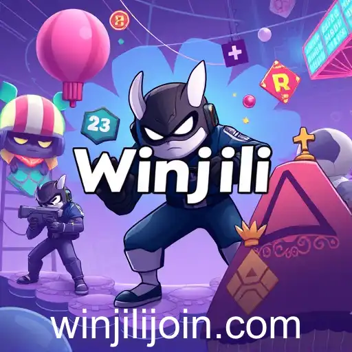 The Rise of Winjili in the Gaming Sphere