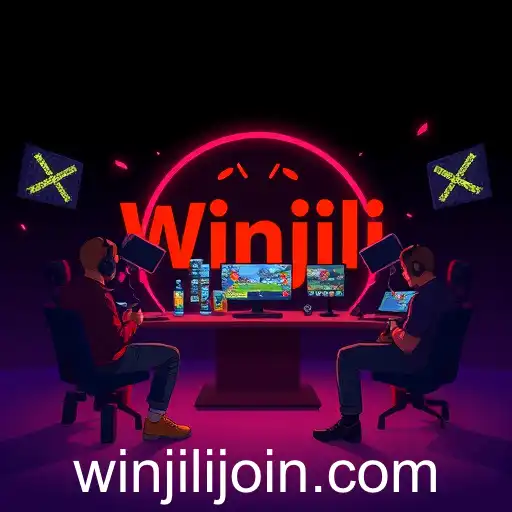 The Rise of Winjili: A New Era in Online Gaming