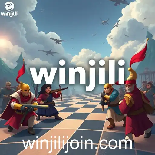 The Digital Landscape of Winjili in 2025
