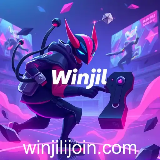 Winjili Revolutionizes Online Gaming in 2025