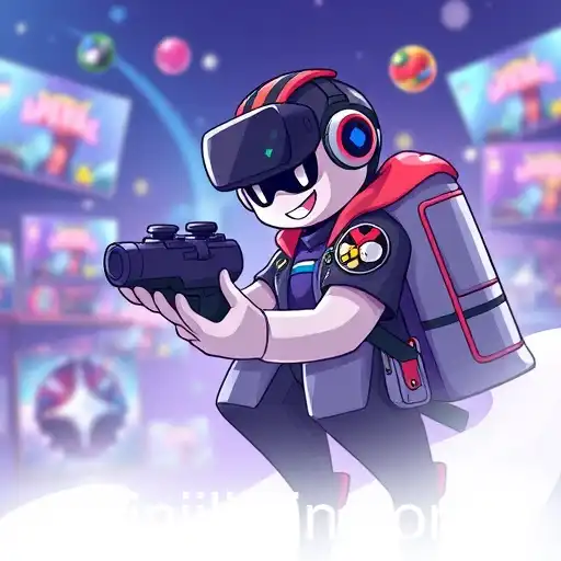 Winjili Brings New Life to Online Gaming Community