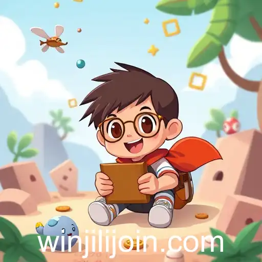 Winjili: Revolutionizing Online Gaming Experiences