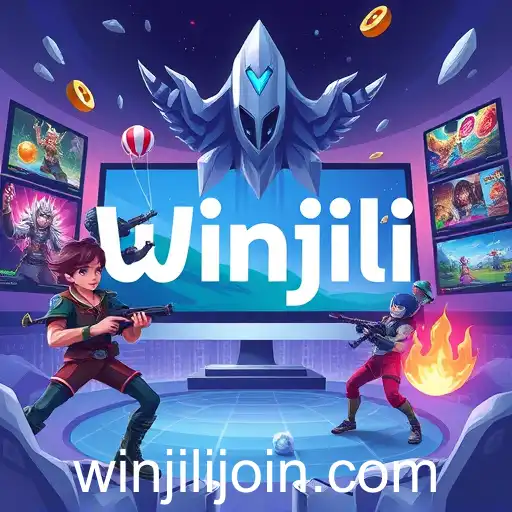 The Digital Revolution of Winjili