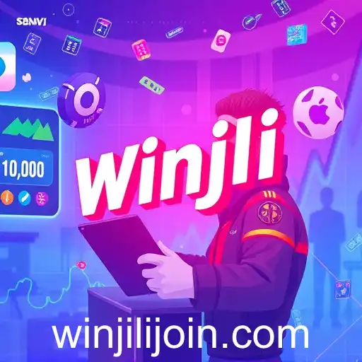 Winjili: Redefining Online Gaming in 2025