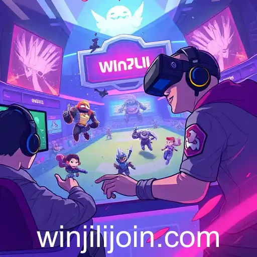 Winjili: Gaming Trends and Future Prospects