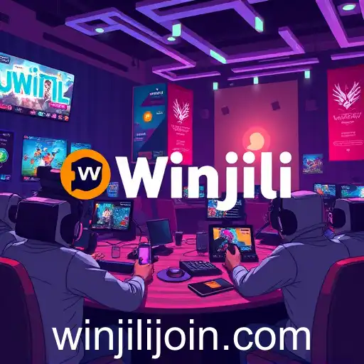 The Growing Influence of Winjili in Online Gaming