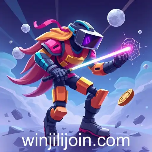 Winjili: The Rising Star of Online Gaming in 2025
