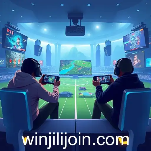 Navigating the Evolution of Online Game Platforms