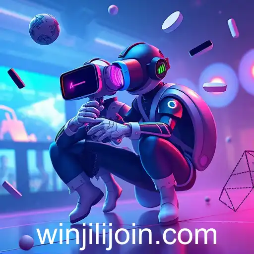 The Evolution of Winjili in the Digital Era