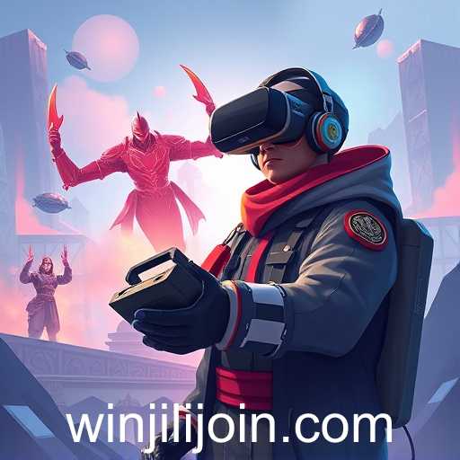 Gaming Industry Shifts: Winjili at the Forefront