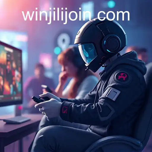 Gaming Trends Reshape Online Communities