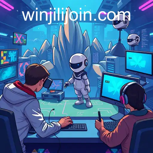 The Impact of Online Gaming Platforms in 2025