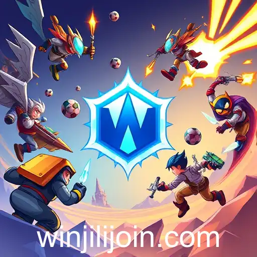 Exploring the Exciting World of 'Multiplayer Fun' Games Featuring 'Winjili'