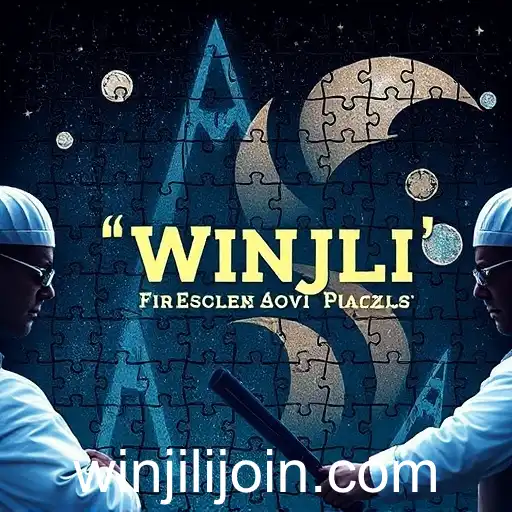 Embark on Mental Adventures: Exploring 'Puzzle Challenges' with 'Winjili'
