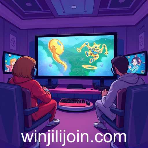 The Rise of Winjili in Global Gaming