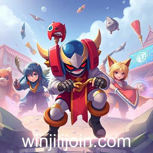 The Rise of Winjili: A New Era in Online Gaming