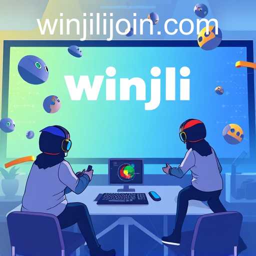 The Rise of Winjili: Revolutionizing Online Gaming in 2026