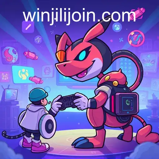 The Rise of Winjili in Gaming Community