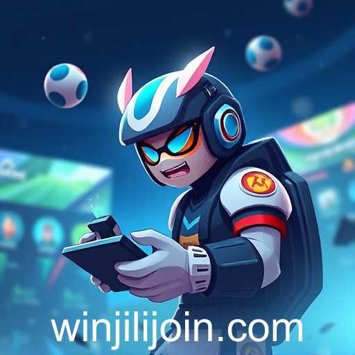 The Rise of Winjili in the Gaming Sphere