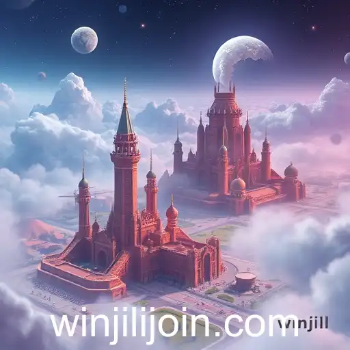 Exploring the World of 'Simulation Play' Games on Winjili