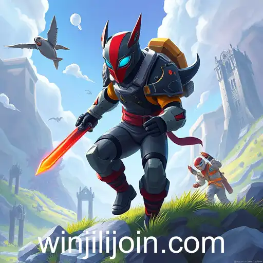 The Rise of Winjili: Transforming the Digital Gaming Ecosystem