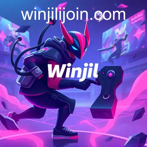 Winjili Revolutionizes Online Gaming in 2025