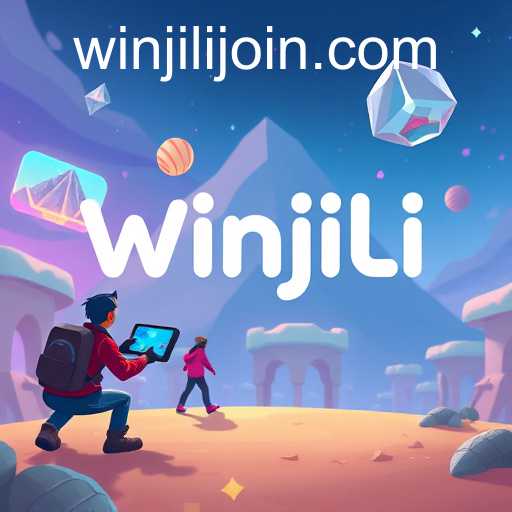 Winjili: Transforming Online Gaming in 2025