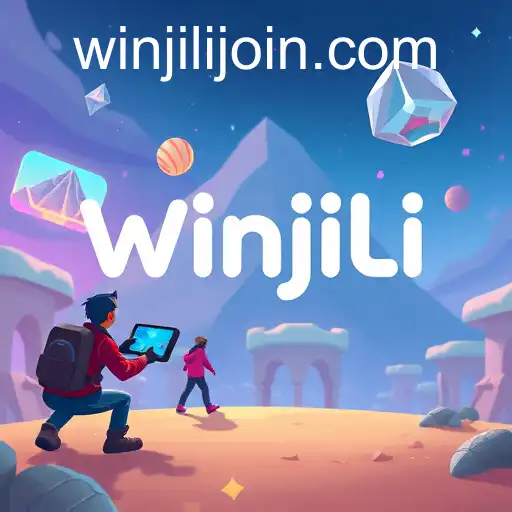 Winjili: Transforming Online Gaming in 2025