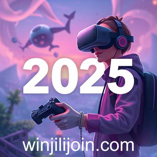 Winjili: Revolutionizing the Online Gaming Experience