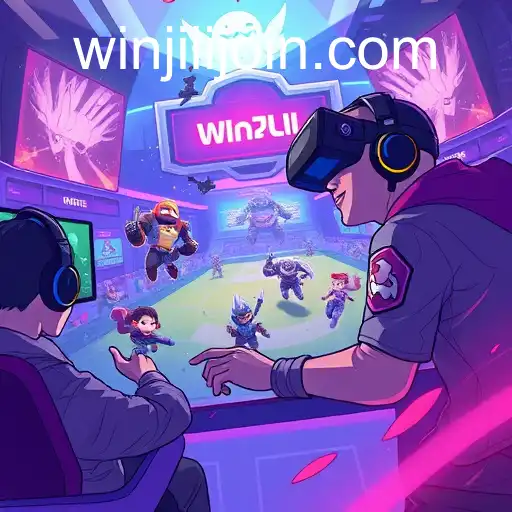 Winjili: Gaming Trends and Future Prospects