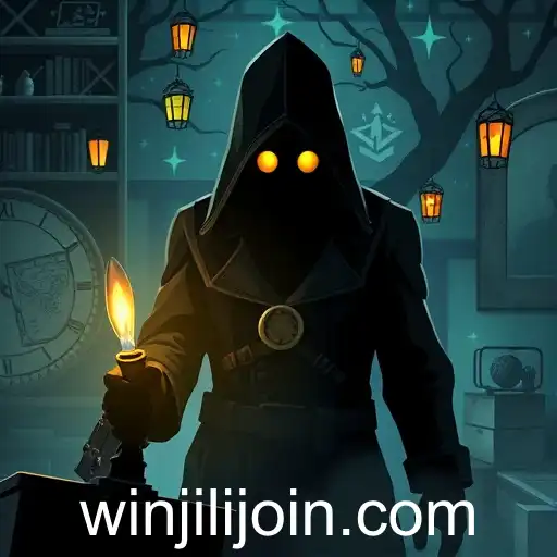 The Growing Influence of Winjili in Online Gaming
