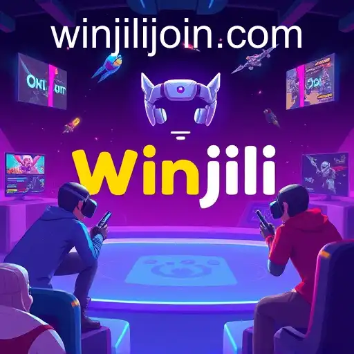 Winjili: The Evolution of Online Gaming