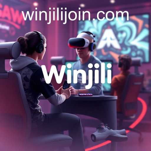 Winjili: Ushering in a New Era of Online Gaming